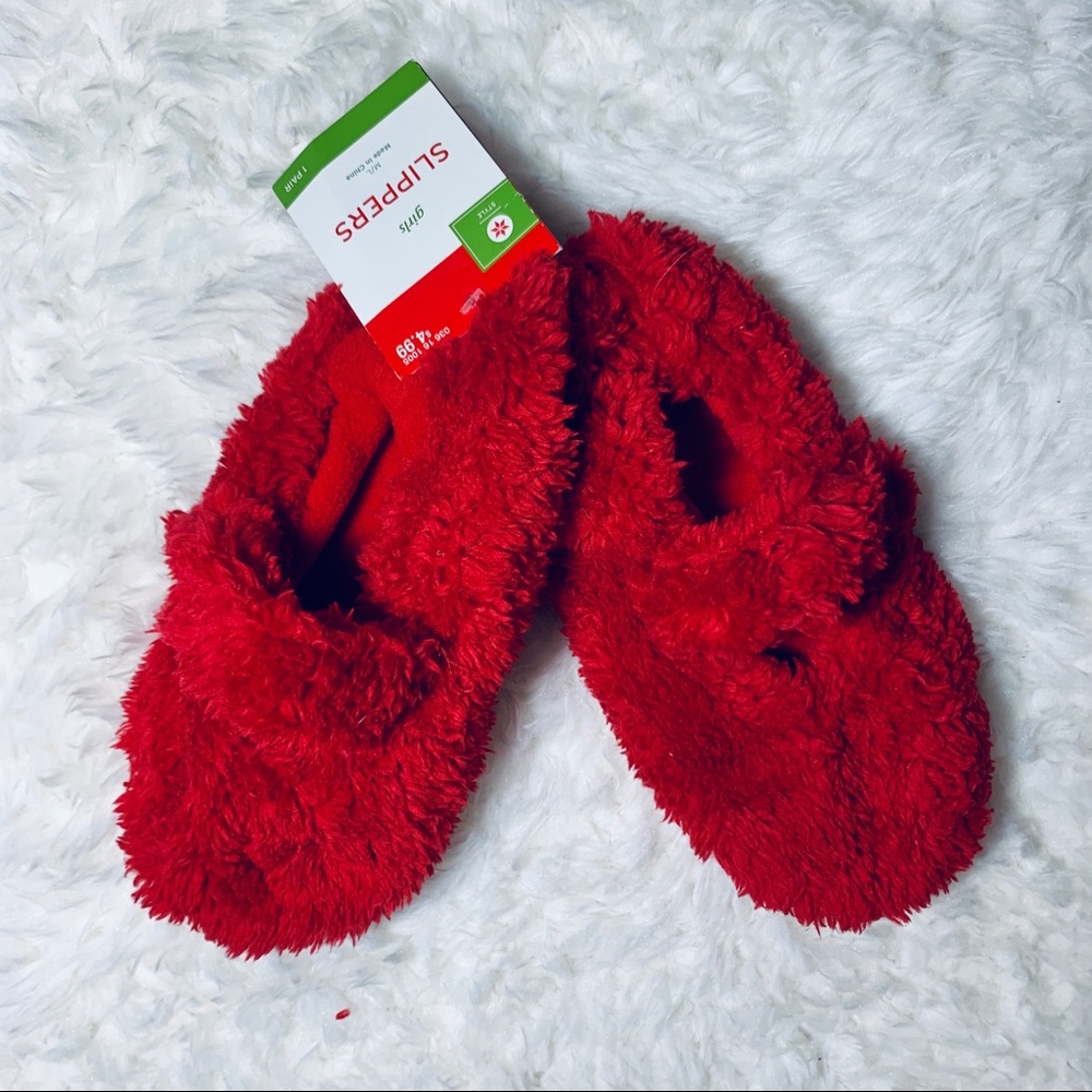 🎄Target | Christmas Slippers